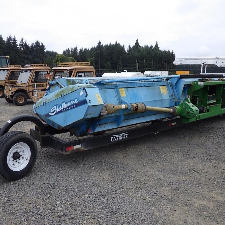 PATRIOT 32