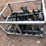 #5141-•-2026-jct-skid-steer-hydraulic-auger-drive-and-(3)-bits-image-3