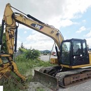 CATERPILLAR 313