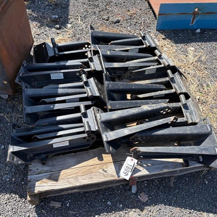 Planter Brackets