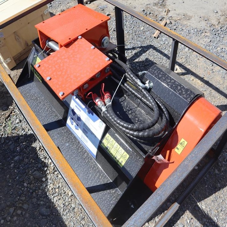 CATERPILLAR 307