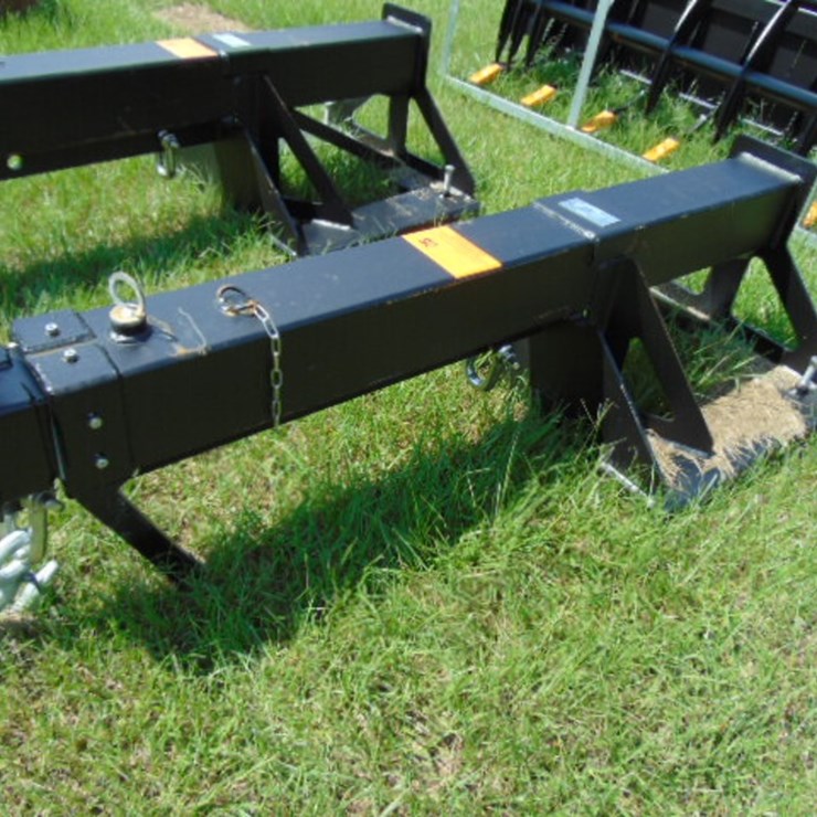 FORKLIFT JIB