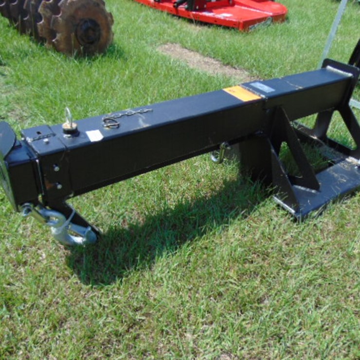 FORKLIFT JIB
