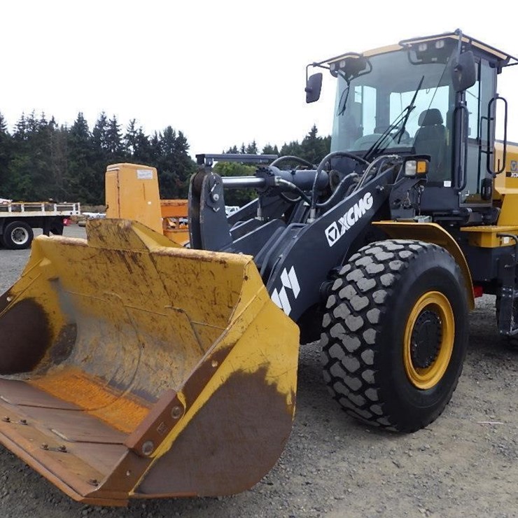 2022 XCMG XC948U