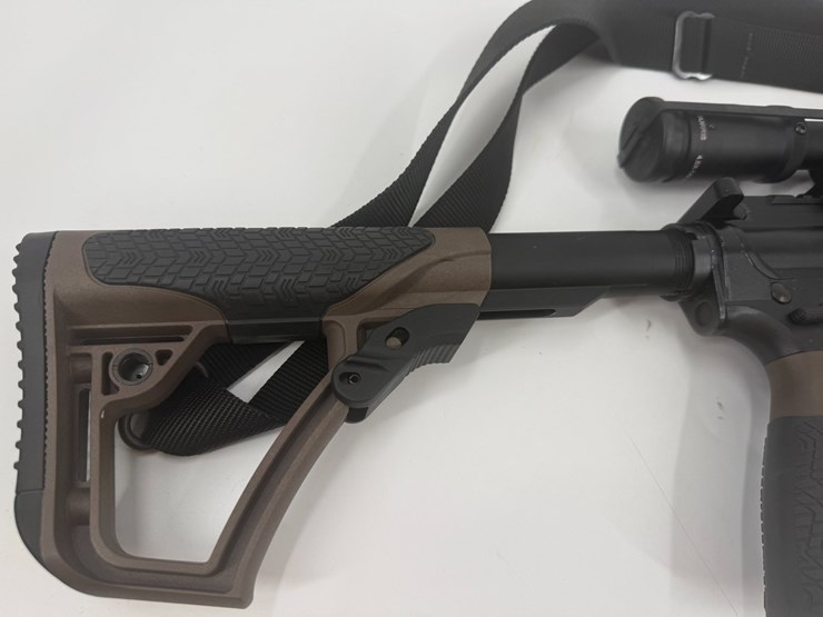 #2-•-mag-tactical-systems,-llc-mg-g4-rifle-image-14