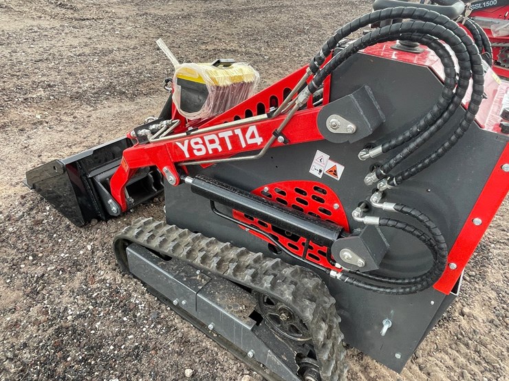 #2036-•-unused-mini-track-loader-image-23