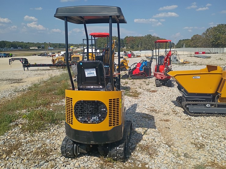 #26902-•-2026-cfg-h12r-mini-excavator-image-3