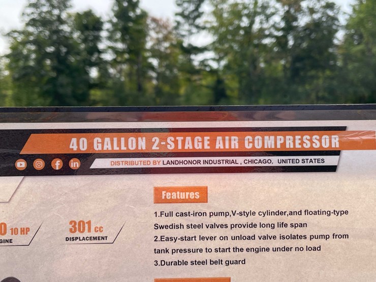 #5418-•-2026-landhonor-lhr-gac40j-40-gallon-2-stage-air-compressor-image-8
