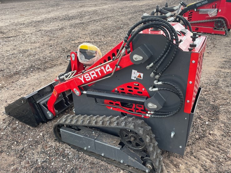 #2036-•-unused-mini-track-loader-image-3