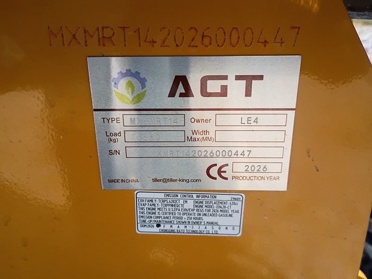 #26895-•-2026-agt-mx-mrt14-mini-skid-steer-image-22
