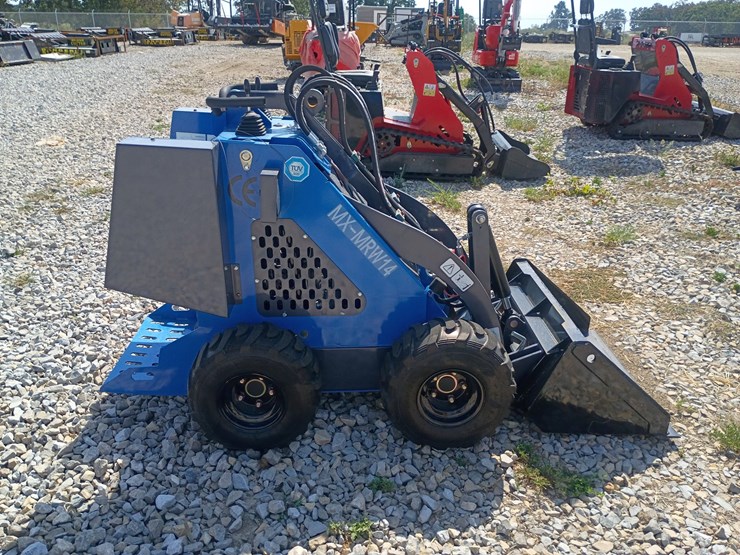 #26896-•-2025-agt-mx-mrw14-mini-skid-steer-image-5