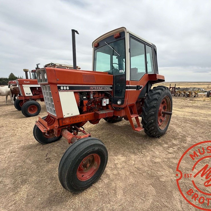 1991 JOHN DEERE 4755