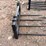 #5197-•-2026-jct-skid-steer-bale-spear-with-quadruple-tines-image-2