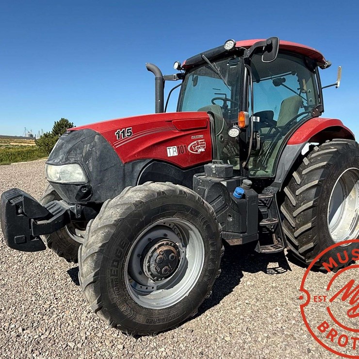 1991 JOHN DEERE 4755