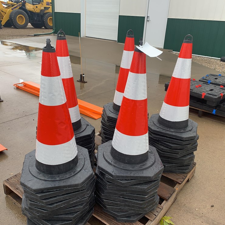 Traffic Cones