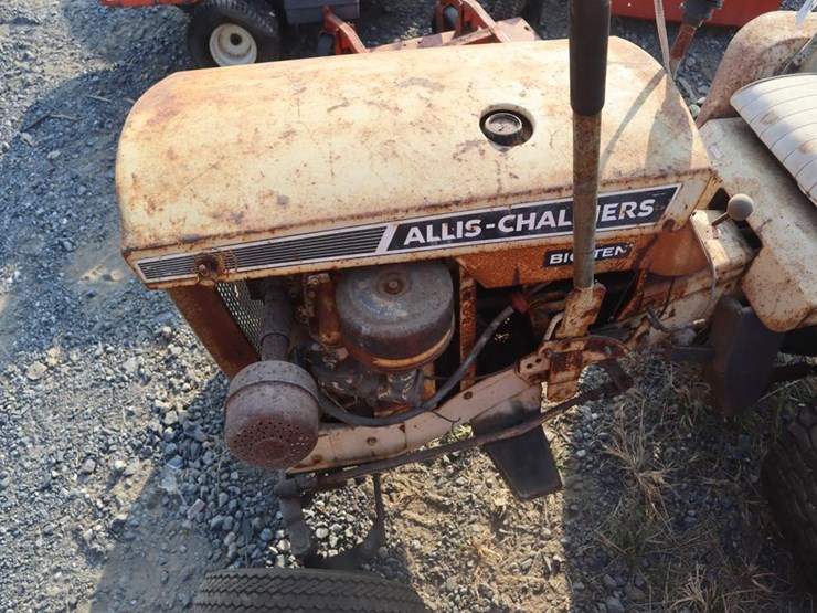 allis-chalmers-big-10-lawn-&-garden-tractor-image-13