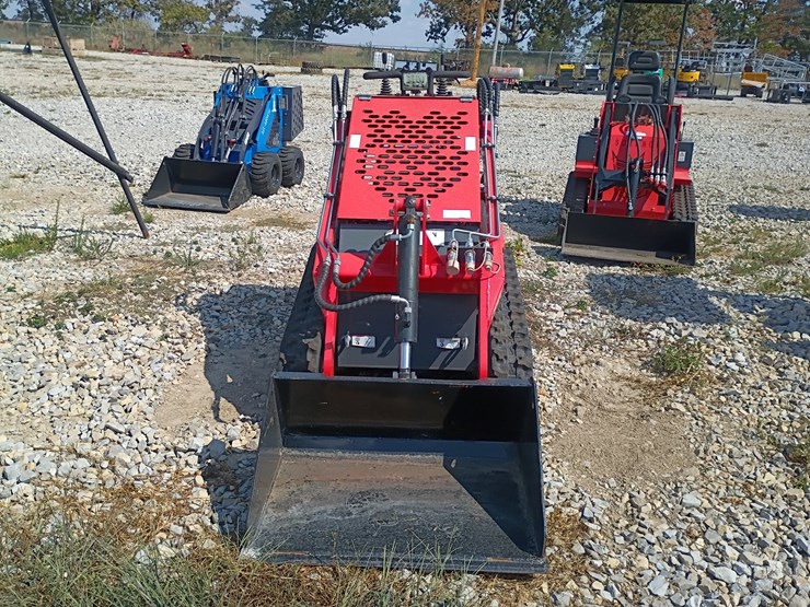 #26897-•-2025-agt-ysrt14-mini-skid-steer-image-7