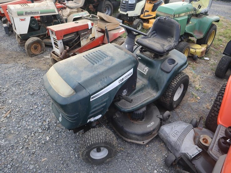 craftsman-lt1000-image-4