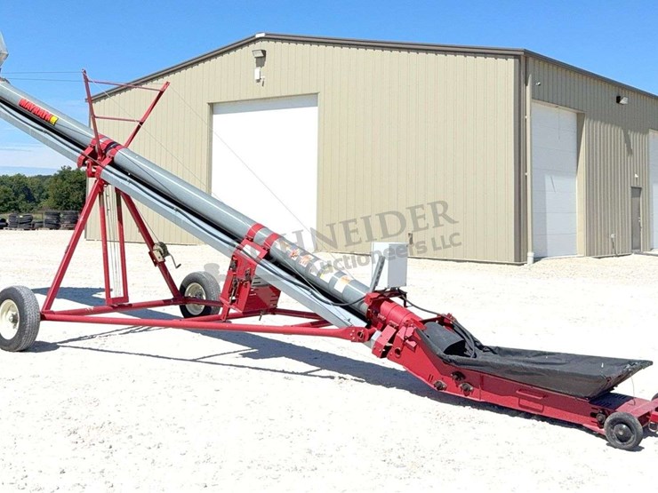 mayrath-35'-x-15"-belt-conveyor-image-1