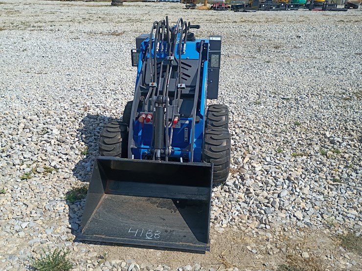 #26896-•-2025-agt-mx-mrw14-mini-skid-steer-image-7