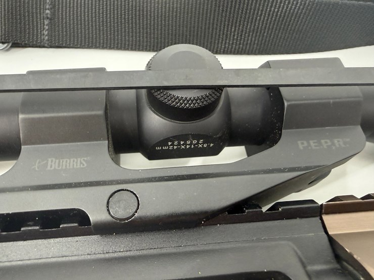 #2-•-mag-tactical-systems,-llc-mg-g4-rifle-image-17