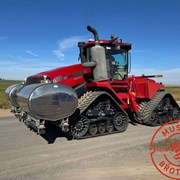 2020 CASE IH STEIGER 620 AFS QUADTRAC