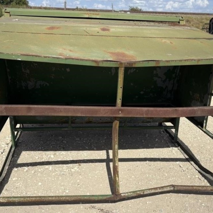 L2 - Calf Creep Feeder