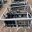 #5136-•-2026-jct-skid-steer-hydraulic-auger-drive-and-(3)-bits-image-3