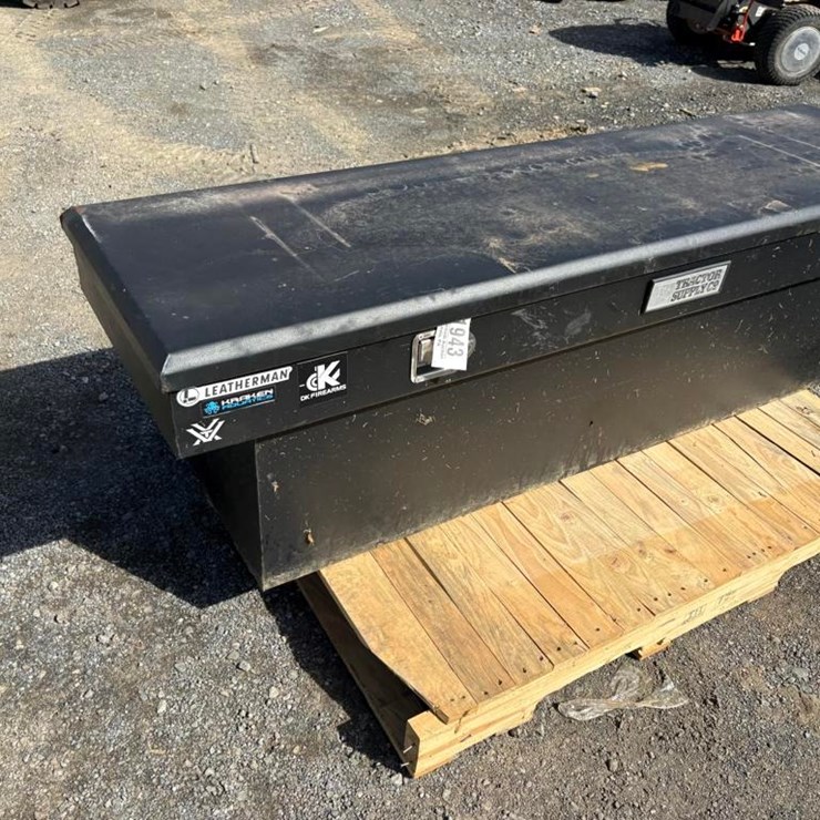 Truck Tool Box
