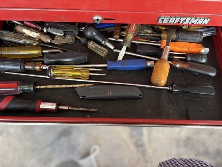 sl---craftsman-3-tier-tool-box-&-contents-image-7