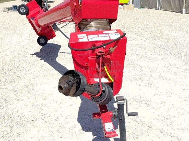 westfield-mkx100-83-transport-auger-image-7