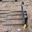 #5197-•-2026-jct-skid-steer-bale-spear-with-quadruple-tines-image-5