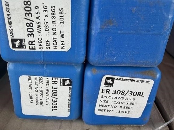sl--4-unused-er308/l-stainless-steel-rods-image-2