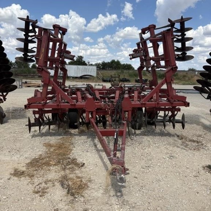 JOHN DEERE 50
