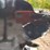 #5435-•-3/8-in.-ar500-steel-coyote-shooting-target-with-heart-flapper-image-9