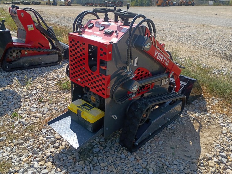 #26897-•-2025-agt-ysrt14-mini-skid-steer-image-4