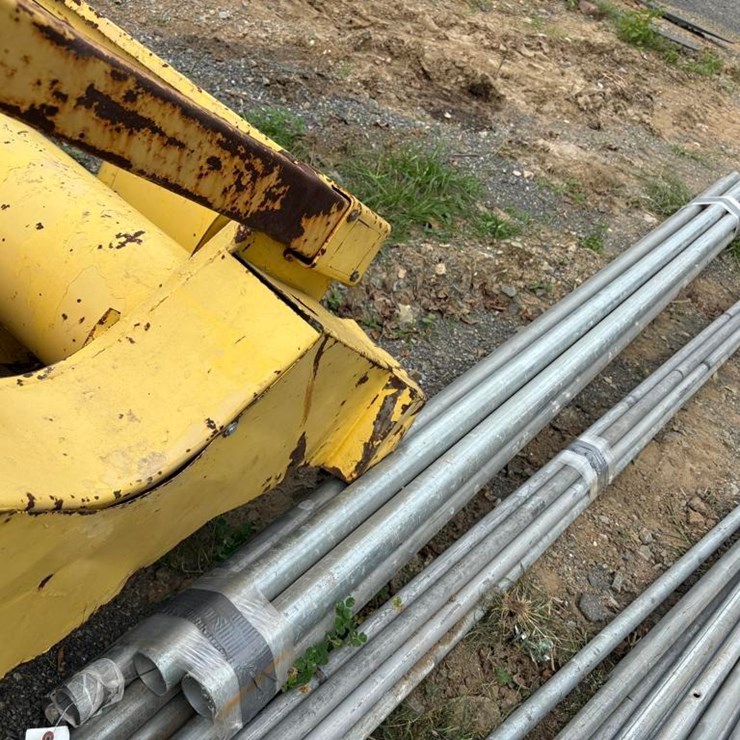 Pipe