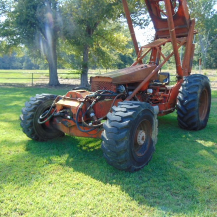 SKY TRAK 6034