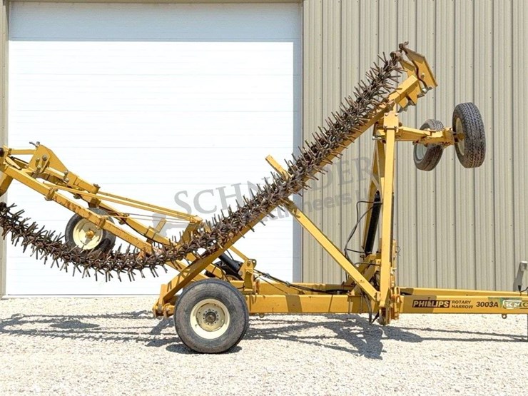 kmc-philips-3003a-30-rotary-harrow-image-3