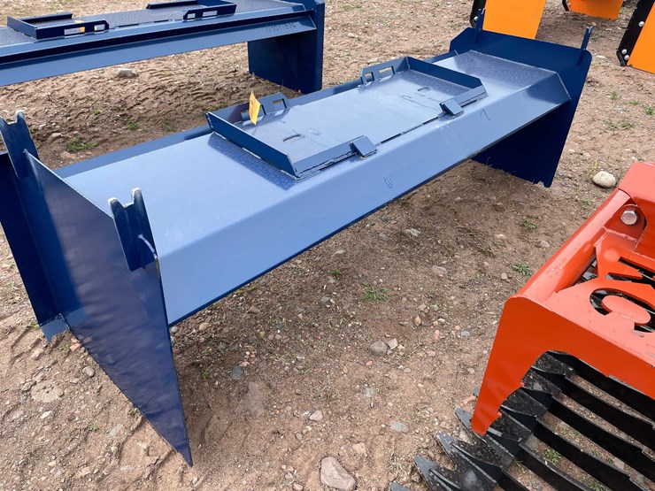 #5114-•-8'-light-commercial-snow-pusher-v2023-image-4