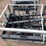 #5141-•-2026-jct-skid-steer-hydraulic-auger-drive-and-(3)-bits-image-5