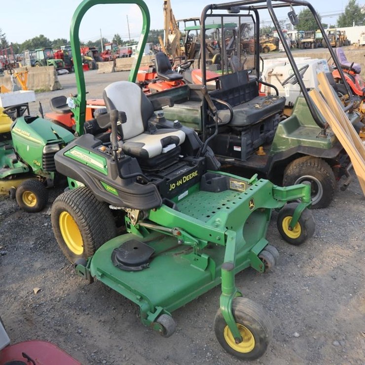 JOHN DEERE Z970R