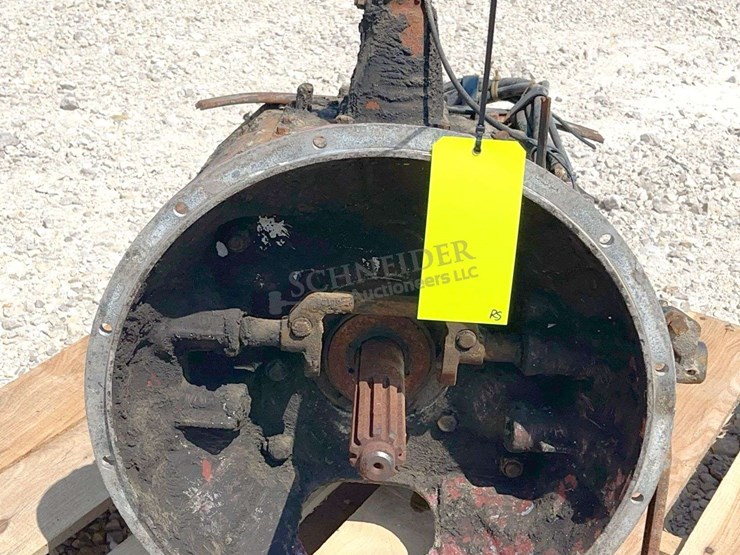 eaton-road-ranger-9-speed-truck-transmission-image-2