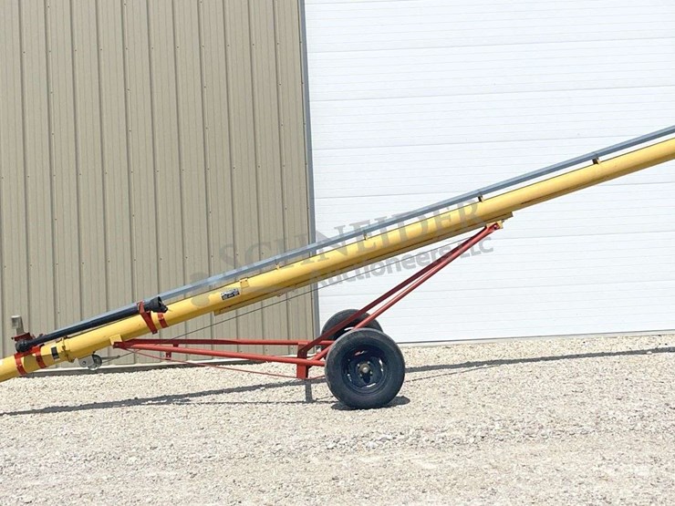 westfield-7"x31'-transport-auger-image-4