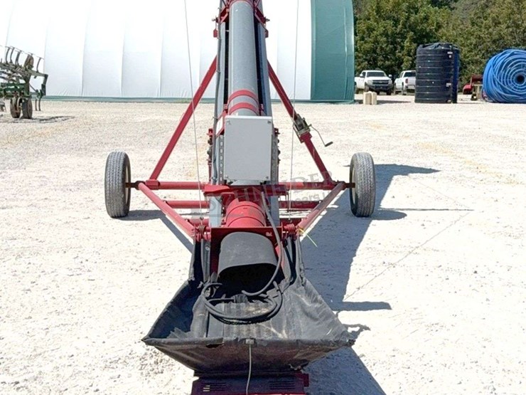 mayrath-35'-x-15"-belt-conveyor-image-8