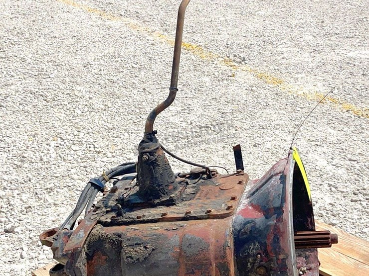 eaton-road-ranger-9-speed-truck-transmission-image-3