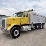 2011 PETERBILT 367