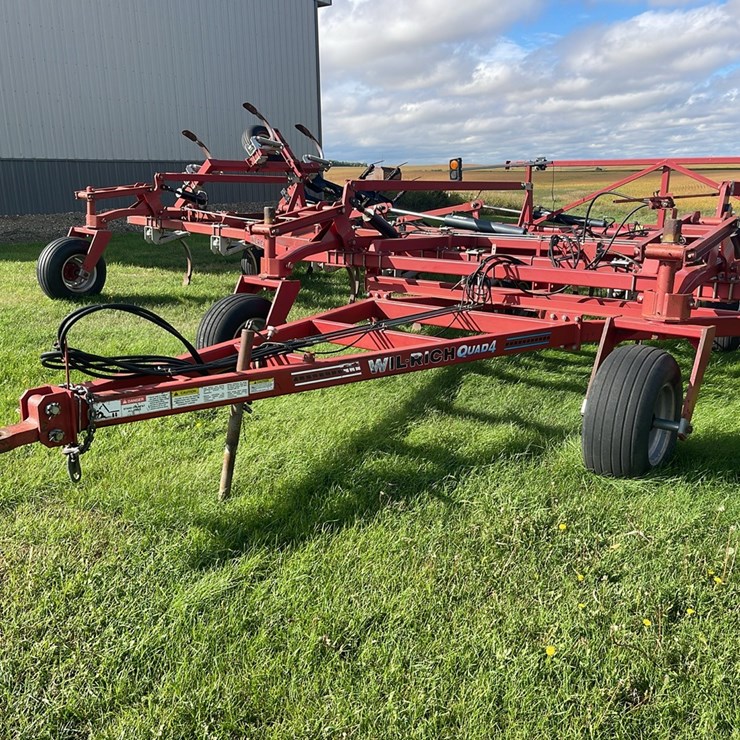 Willrich Quad 4