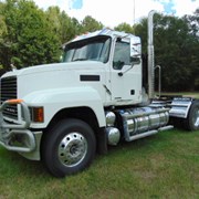 2019 MACK PINNACLE 64T