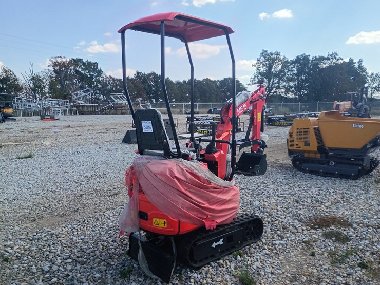 #26900-•-2026-sdlanch-me15-mini-excavator-image-4